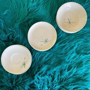 Vintage Salem North Star (Set of 19)